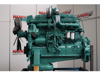 Construction machinery VOLVO