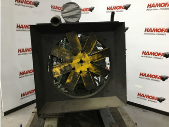 Construction machinery Volvo TWD610V USED: picture 4