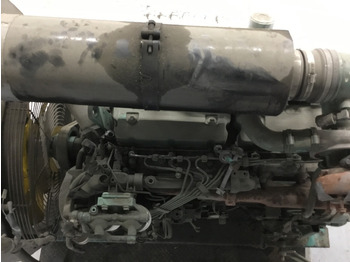 Construction machinery Volvo TWD610V USED: picture 5