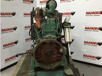 Construction machinery Volvo TWD610V USED: picture 3