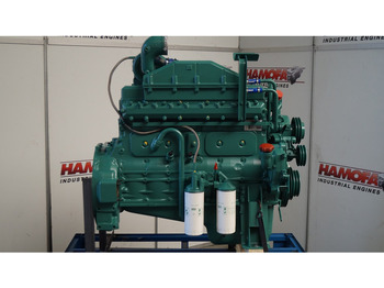 Construction machinery VOLVO