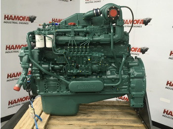 Construction machinery VOLVO