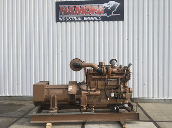 Generator set CUMMINS