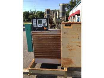 Generator set Cummins KTTA50-G GENERATOR 1500KVA USED: picture 4