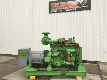 Generator set CUMMINS
