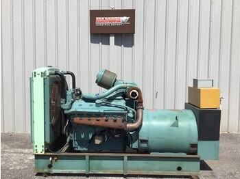 Generator set