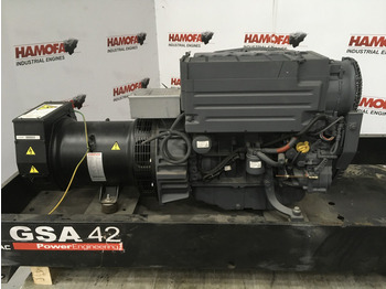 Generator set DEUTZ