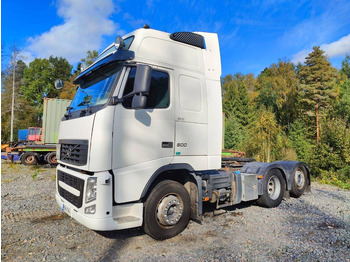 Tractor unit VOLVO FH13 500