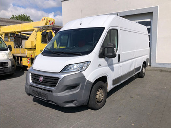 Panel van FIAT Ducato 2.3