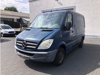 Small van MERCEDES-BENZ Sprinter