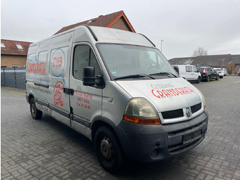 Panel van RENAULT Master