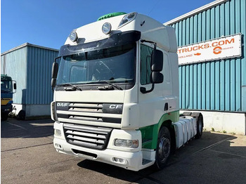 Tractor unit DAF CF 85 410