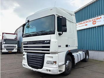 Tractor unit DAF XF 105 460