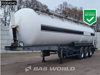 Tanker semi-trailer BENALU