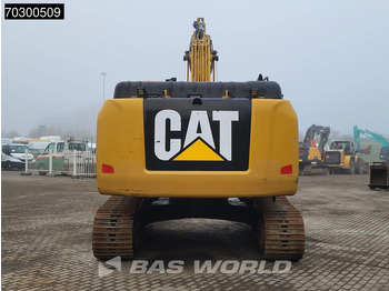 Crawler excavator Caterpillar 326 F L: picture 5 Crawler excavator Caterpillar 326 F L: picture 5