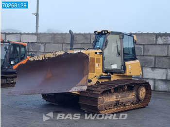 Bulldozer Caterpillar D6 K2 LGP RIPPER VALVE: picture 3