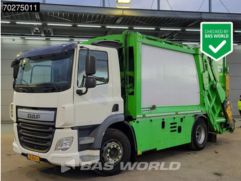 Garbage truck DAF CF 220