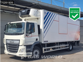 Refrigerator truck DAF CF