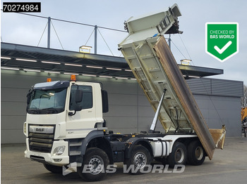 Tipper DAF CF 480