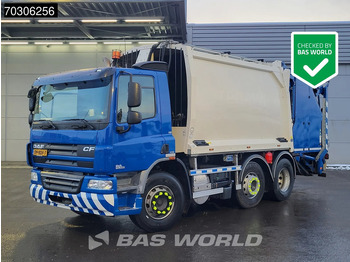 Garbage truck DAF CF 75 250