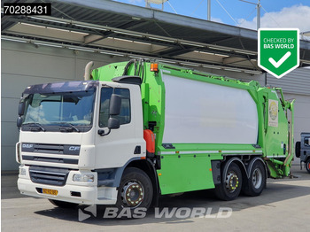 Garbage truck DAF CF 75 250