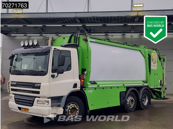 Garbage truck DAF CF 75 250
