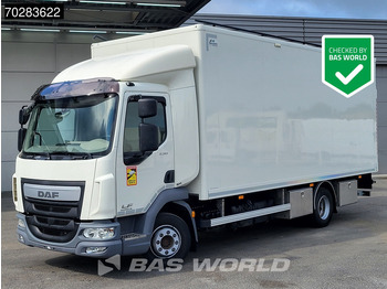 Box truck DAF LF 230