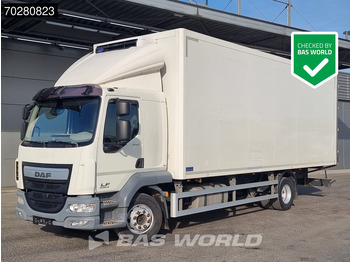 Refrigerator truck DAF LF 250