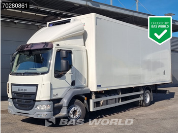 Refrigerator truck DAF LF 260