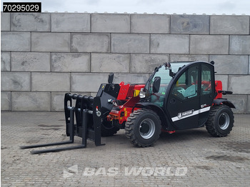 Faresin 6.26 Classic 52 6 METER leasing Faresin 6.26 Classic 52 6 METER: picture 3