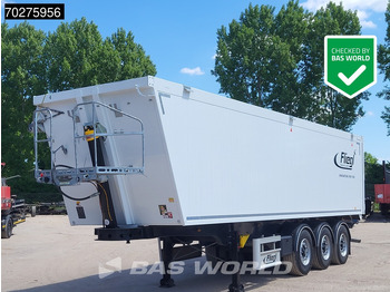 Tipper semi-trailer FLIEGL