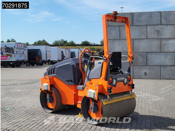 Hamm HD12 VV leasing Hamm HD12 VV: picture 2