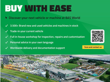 Kleemann MC100 R Dutch Machine leasing Kleemann MC100 R Dutch Machine: picture 4 Kleemann MC100 R Dutch Machine leasing Kleemann MC100 R Dutch Machine: picture 4