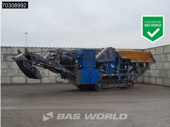 Kleemann MC100 R Dutch Machine leasing Kleemann MC100 R Dutch Machine: picture 1 Kleemann MC100 R Dutch Machine leasing Kleemann MC100 R Dutch Machine: picture 1