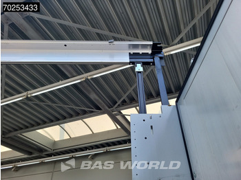 New Curtainsider semi-trailer Kögel S24-1 3 axles NEW HUBDACH Liftachse Lifting+ Sliding Roof: picture 3