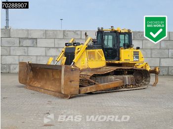 Bulldozer KOMATSU D65