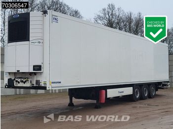 Refrigerator semi-trailer KRONE SD