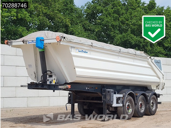 Tipper semi-trailer LECITRAILER