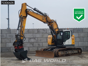 Crawler excavator LIEBHERR R 926