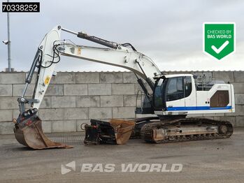 LIEBHERR R 930 Crawler excavator