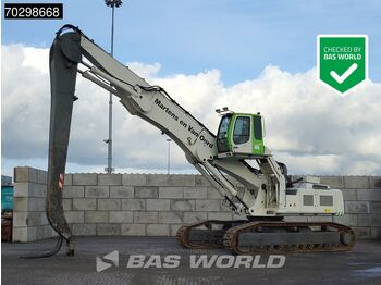 Waste/ Industry handler LIEBHERR R 954