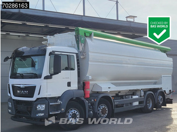 Tanker truck MAN TGS 35.440