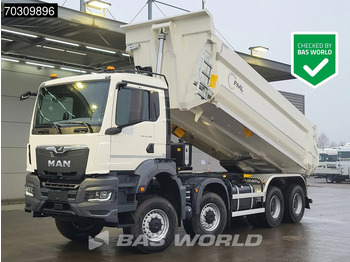 Tipper MAN TGS 41.480