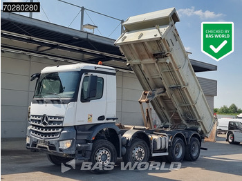 Tipper MERCEDES-BENZ Arocs 3240