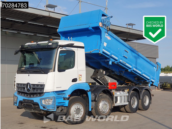 Tipper MERCEDES-BENZ Arocs 3243