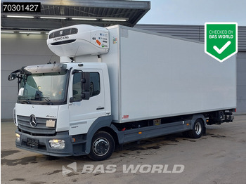 Refrigerator truck MERCEDES-BENZ Atego 1224