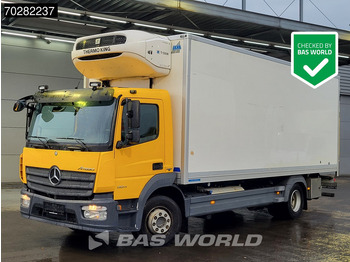 Refrigerator truck MERCEDES-BENZ Atego 1324