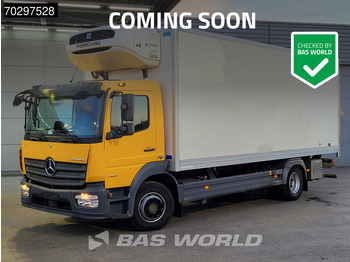 Refrigerator truck MERCEDES-BENZ Atego 1324