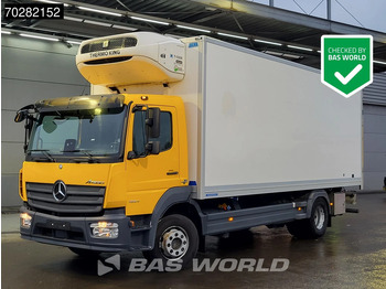 Refrigerator truck MERCEDES-BENZ Atego 1524