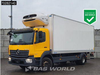 Refrigerator truck MERCEDES-BENZ Atego 1524